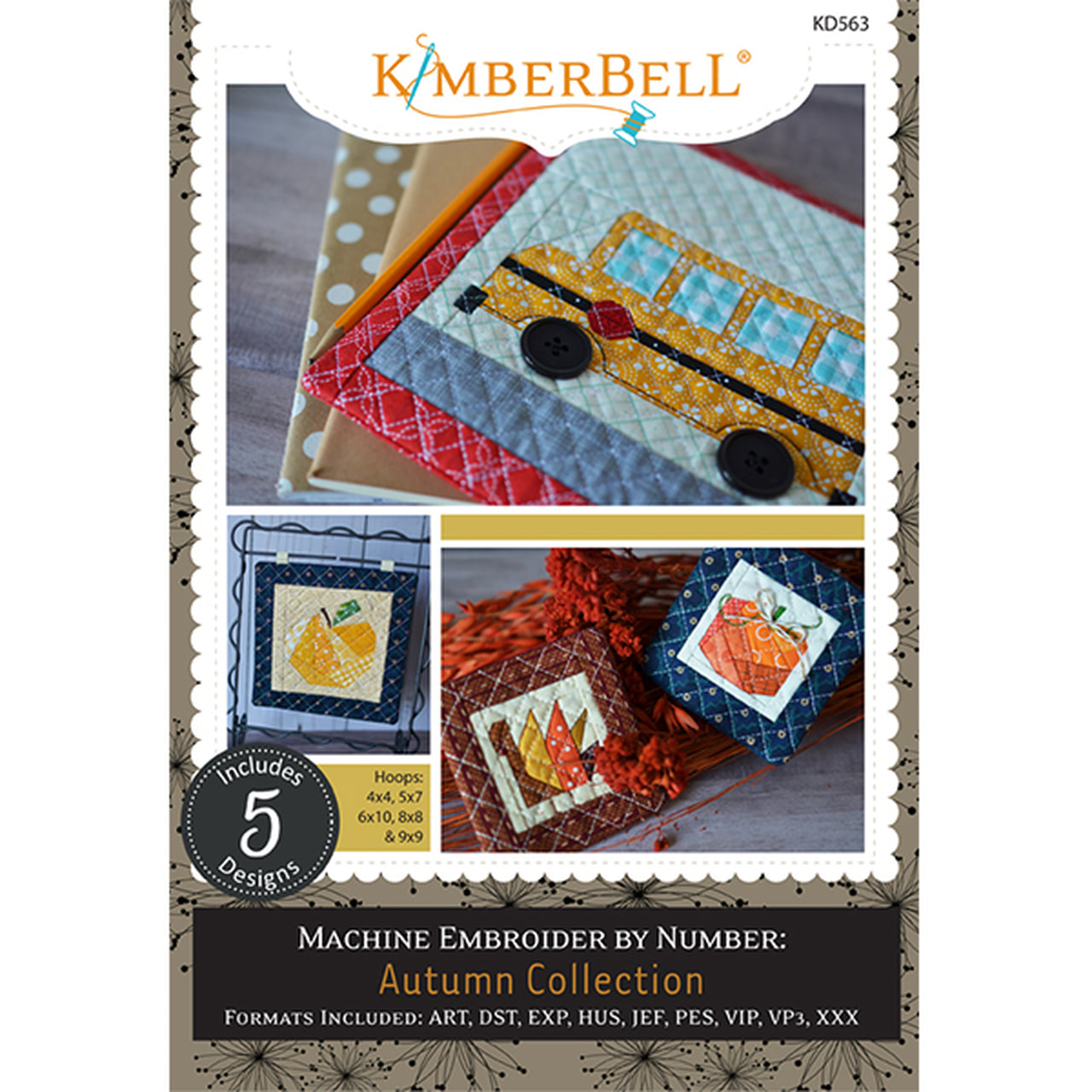 Kimberbell Products