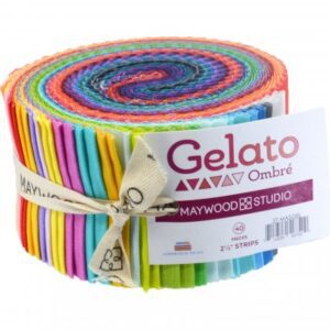 Gelato Ombre Jelly Roll