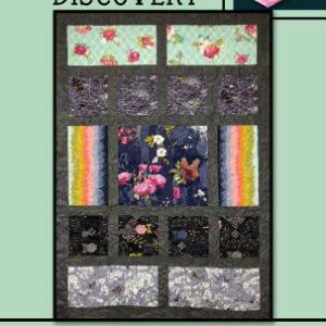 Villa Rosa Designs- Discovery