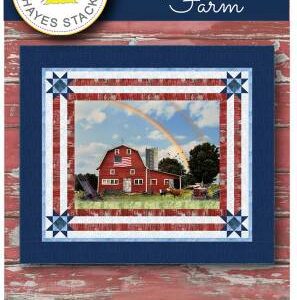 American Farm Pattern