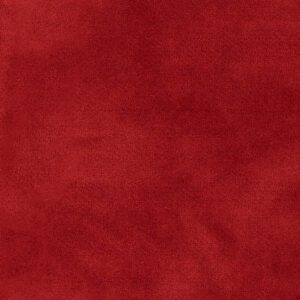 Maywood Studios- Woolies Flannel- Tomato Soup Red