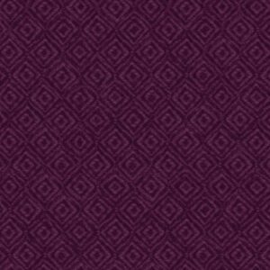 Maywood Studios- Woolies Flannel- On Point Purple