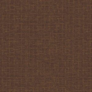 Maywood Studios- Woolies Flannel- Crosshatch Brown