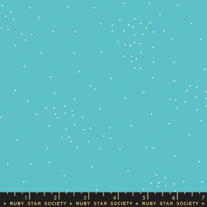 Moda- Ruby Star Society- Sugar Turquoise