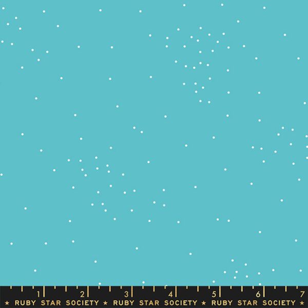 Moda- Ruby Star Society- Sugar Turquoise