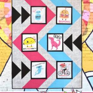 Villa Rosa Designs- Bounce