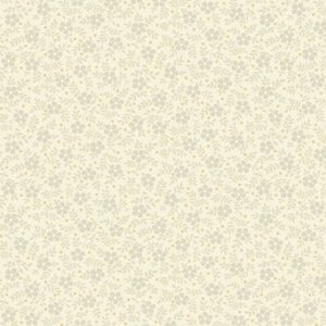 Andover- Laundry Basket- Practical Magic Linen- Meadow