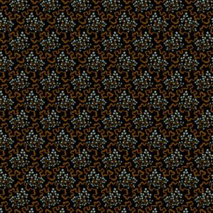 Andover- Laundry Basket- Practical Magic Night Elderberry