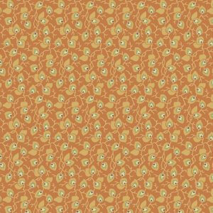 Andover- Laundry Basket- Practical Magic Marmalade Vine