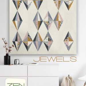 Zen Chic- Jewels