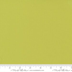 Moda - Bella Solids- Chartreuse
