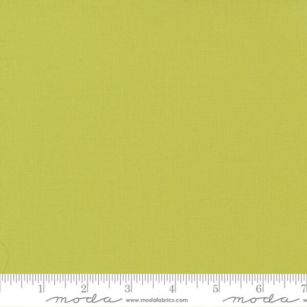Moda - Bella Solids- Chartreuse