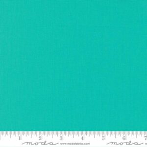 Moda - Bella Solids- Peacock