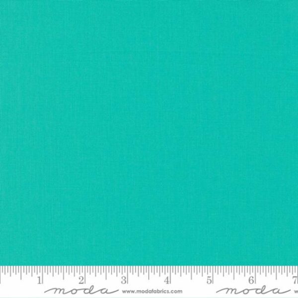 Moda - Bella Solids- Peacock