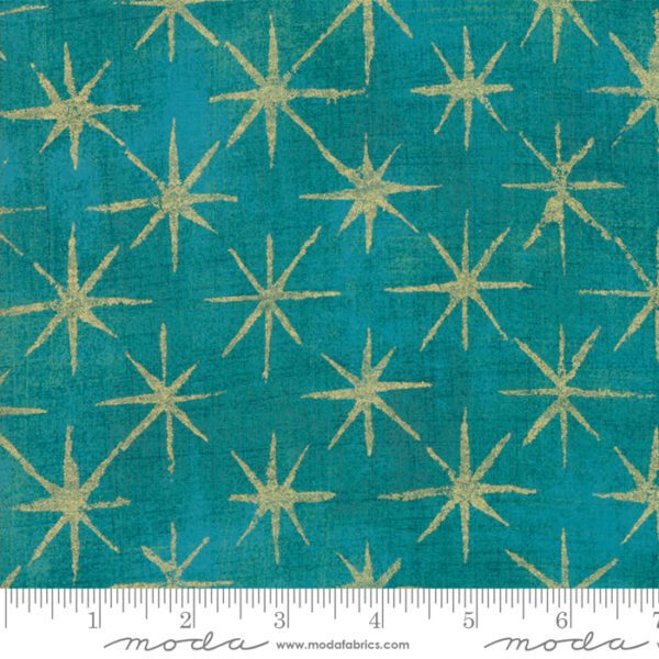 Moda - Grunge Seeing Stars- Ocean