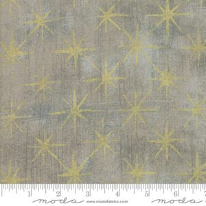 Moda - Grunge Seeing Stars- Grey Coutur