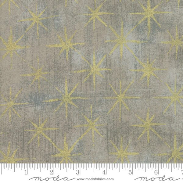 Moda - Grunge Seeing Stars- Grey Coutur