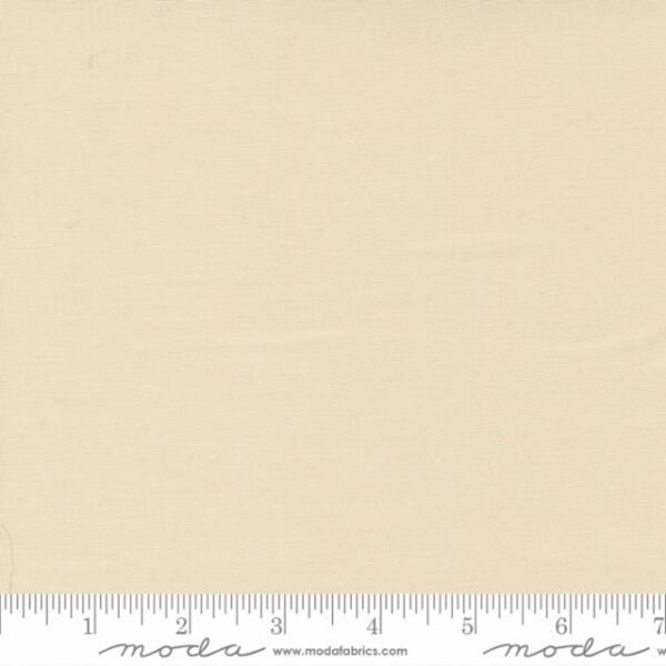 Moda - Bella Solids- Natural