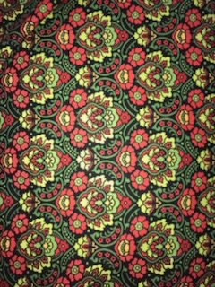Wilmington Fabric