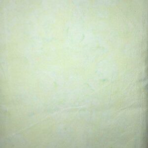 Blank Fabric - Mint Green Batik