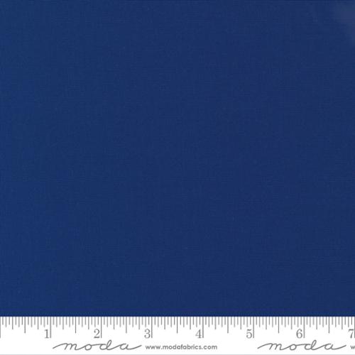 Moda - Bella Solids- Royal Blue