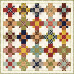 Kit - Warm Hearted by Kim Diehl